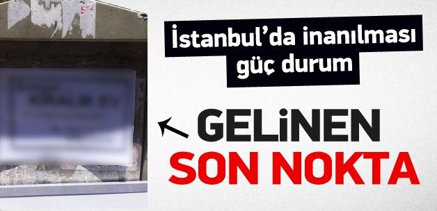 İstanbul'da kiraya çıkacaklar dikkat!