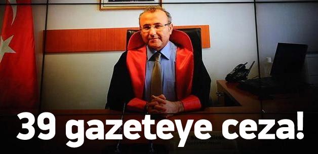 Kiraz'ın fotoğrafları terör propagandası sayıldı