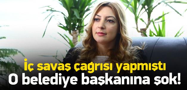 Leyla İmret hakkında soruşturma
