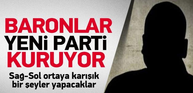 Mahmut Övür: Sağ-Sol karışımı bir parti kuruluyor