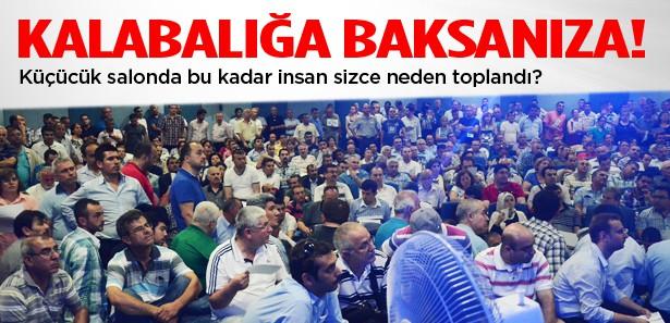 Satılığa çıkan kamu lojmanları kapış kapış!