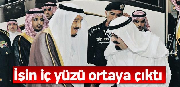 Suudi Arabistan Kralligi Tarihi Ve Suudi Hanedanligi Sahipkiran Stratejik Arastirmalar Merkezi Sasam