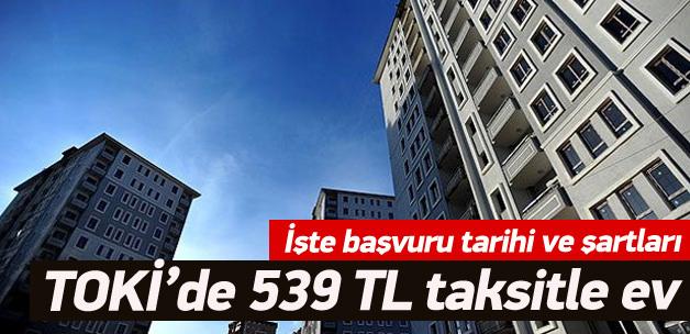 TOKİ Kayaşehir Evleri başvuru süreci başladı Konut Haberleri