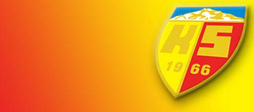 Kayserispor'un kaptanları gidiyor