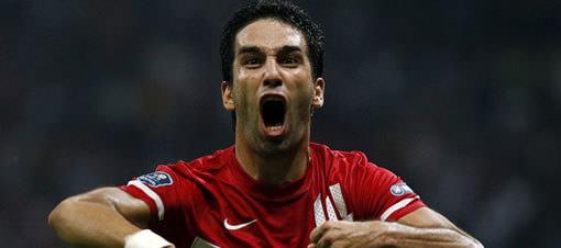 Arda Turan'ın kuzenini PKK kaçırmış