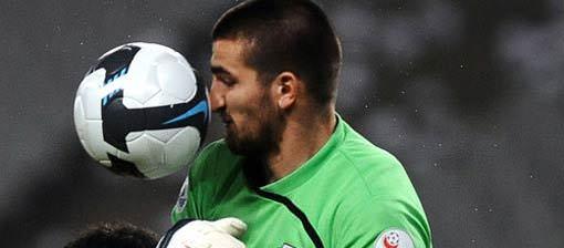 Adanaspor Tolgahan ile devam!