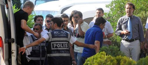 'Takım küme düşerse fesih hakkı doğar'