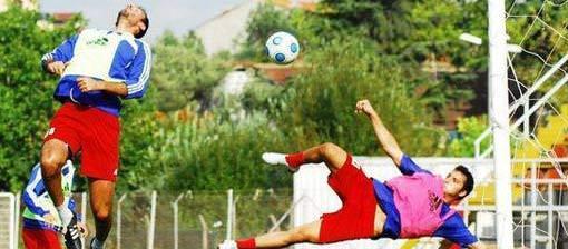 Göztepe, Sezer Güler'in peşinde!