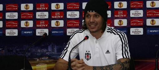 Beşiktaş'tan Ersan için son teklif