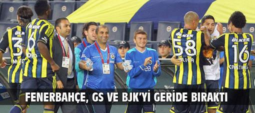Avrupa'da en başarılı Türk takımı!