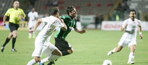 Sakaryaspor hocasını buldu!
