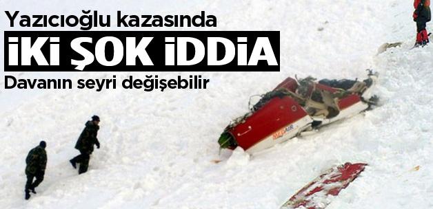 Yazıcıoğlu davasının seyri değişecek mi?