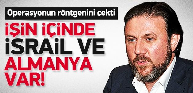 Yiğit Bulut: Halk Bankası İsrail'i rahatsız etti