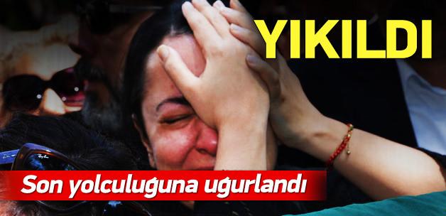 Zeki Alasya son yolculuğuna uğurlandı