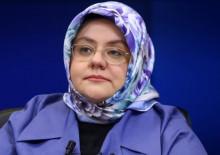 Bakan Sel&ccedil;uk a&ccedil;ıkladı: 12.500 kişiye Erişilebilirlik Eğitimi verdik