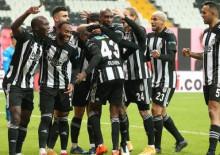 Beşiktaş'ta g&ouml;nderilecek iki isim belirlendi!