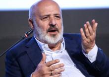 Ethem Sancak TOGG'dan istifa etti