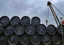 Petrol ka&ccedil; dolar oldu?