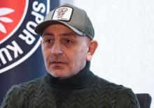 S&uuml;leyman Hurma isyan etti! 'Fenerbah&ccedil;e'ye hakaret etmek i&ccedil;in bizi aşağıladılar'