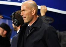 Dünya devinden çılgın atak: Zidane ile anlaşma çok yakın