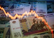Rusya'dan ruble açıklaması: 54 müşterinin yarısı hesap açtı