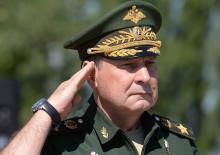 Putin, Savunma Bakan Yardımcısı Bulgakov'u görevden aldı