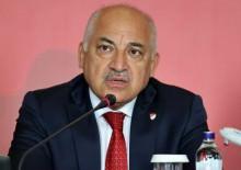 TFF'den Türk taraftarlara EURO 2024 uyarısı