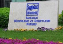 BDDK'dan izin çıktı: Yeni bir banka daha geliyor