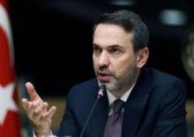 Hatay&rsquo;daki elektrik kesintilerine ilişkin bakanlıktan a&ccedil;ıklama