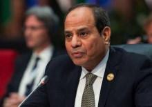 Sisi'den ateşkes açıklaması