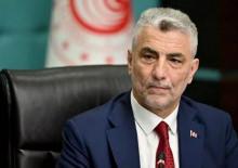 Bakan Bolat'tan 5 Haziran D&uuml;nya &Ccedil;evre G&uuml;n&uuml; mesajı!