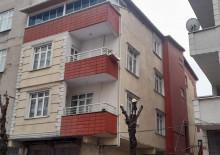 Depremin ardından İstanbul'da 2 binada inceleme