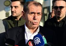 Dursun Özbek'e ağır sözler: G.Saray'ı yanağı okşanabilir bir kulüp yaptı