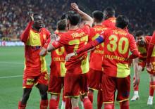 1. Lig'de kritik hafta: Süper Lig'e yükselen ikinci takım belli olabilir
