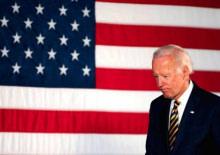 Joe Biden'a büyük şok! ABD tarihine geçti! En düşük...