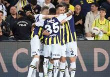 Fenerbahçe'den dev seri! Yenilgiyi unuttular