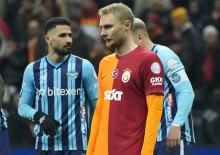 Galatasaray'da A. Demirspor maçı öncesi kart alarmı! Tam 7 isim...