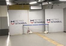 İBB'nin metro beceriksizliğinde yeni adres: Tam 5 gündür kapalı! 