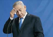 Aşırı sağcı iki bakan Netanyahu'yu tehdit etti! 
