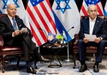 ABD'den Netanyahu kararı! Biden duyurdu: Utanç verici...