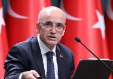 Bakan Şimşek'ten 'd&uuml;ş&uuml;k bor&ccedil;luluk' vurgusu! 