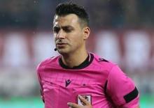 Karag&uuml;mr&uuml;k-G.Saray ma&ccedil;ının VAR hakemi belli oldu