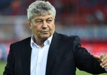 Lucescu T&uuml;rkiye ma&ccedil;ı i&ccedil;in 4 futbolcuyu  kadroya dahil etmedi!