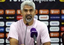 1. Lig ekibinde beklenmeyen karar! Hoca ile yollar ayrıldı