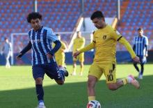 1. Lig'de 6 goll&uuml; ma&ccedil;! &Ouml;ne ge&ccedil;tikleri ma&ccedil;ta hezimete uğradılar