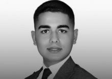 AK Parti'nin acı g&uuml;n&uuml;: Gen&ccedil; başkan hayatını kaybetti! &Ouml;mer &Ccedil;elik'ten a&ccedil;ıklama