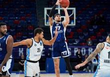 Bah&ccedil;eşehir Koleji'nden Avrupa'da tarihi fark!