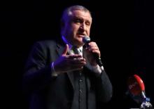 Bakan Bak sayıyı a&ccedil;ıkladı! 2025'te sporda madalya patlaması