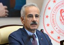 Bakan Uraloğlu a&ccedil;ıkladı: 1 Ocak'ta &uuml;cretsiz olacak
