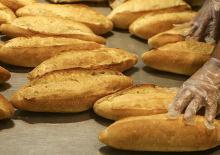 Bursa'da ekmeğe 5 TL zam yapıldı! İşte yeni fiyat 